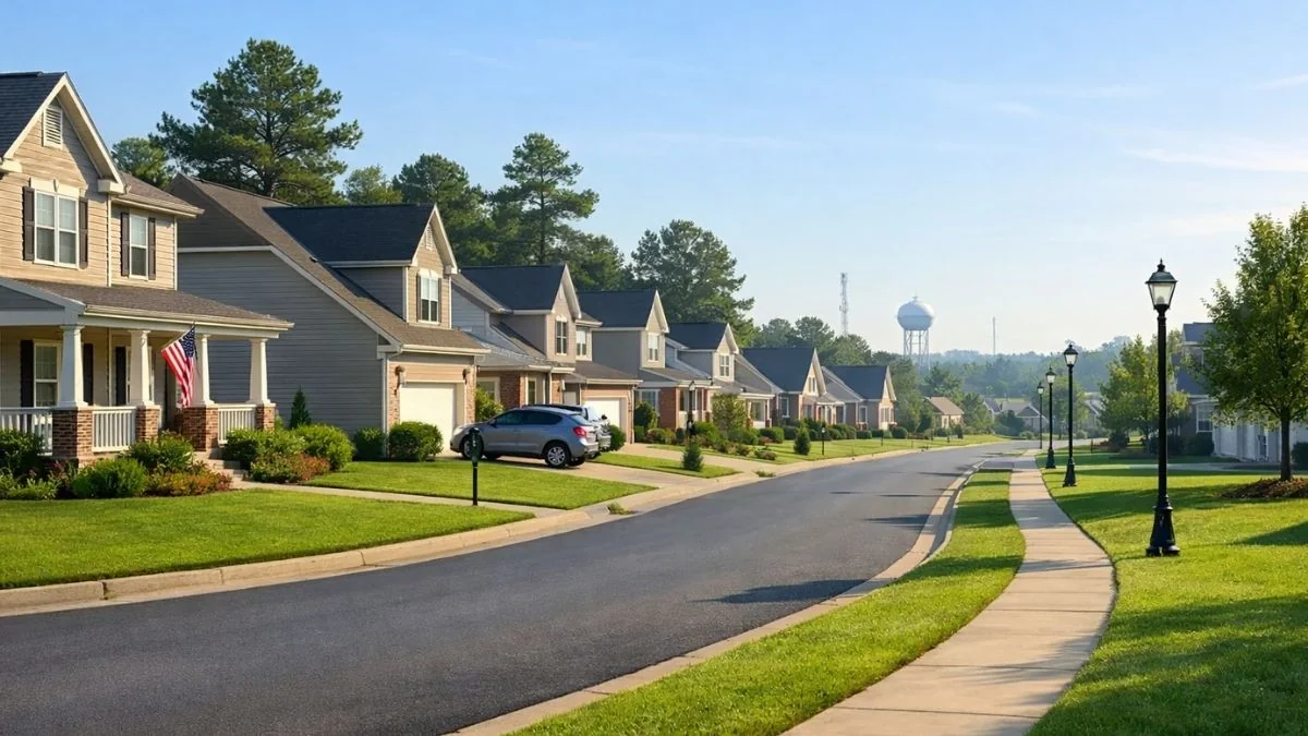 Fort Liberty PCS Season and Rodent Control: A Guide for Spring Lake and North Fayetteville Landlords — Fayetteville rodent control guide