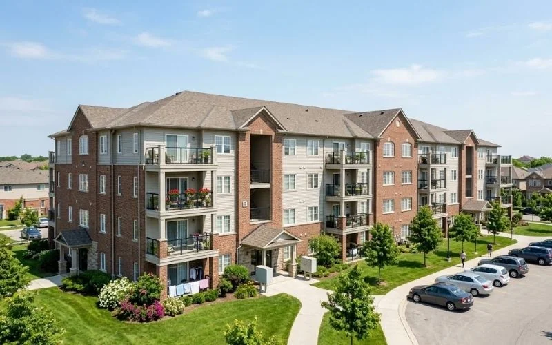 Apartment & Property Management Rodent Control in Fayetteville, NC — professional service for Fayetteville NC and the Sandhills