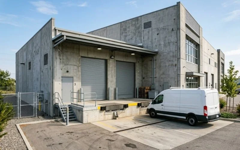 Commercial Rodent Control in Fayetteville, NC — professional service for Fayetteville NC and the Sandhills