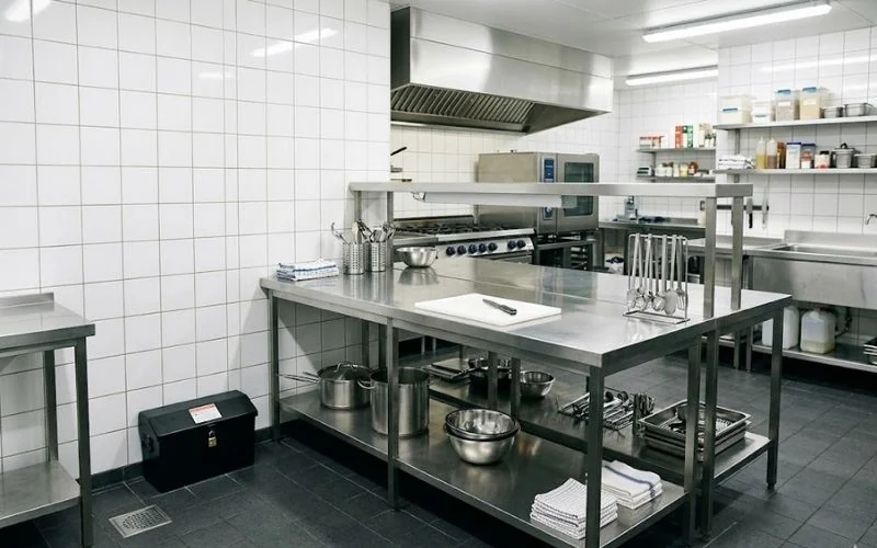 Restaurant Rodent Control Services in Fayetteville, NC — professional service for Fayetteville NC and the Sandhills